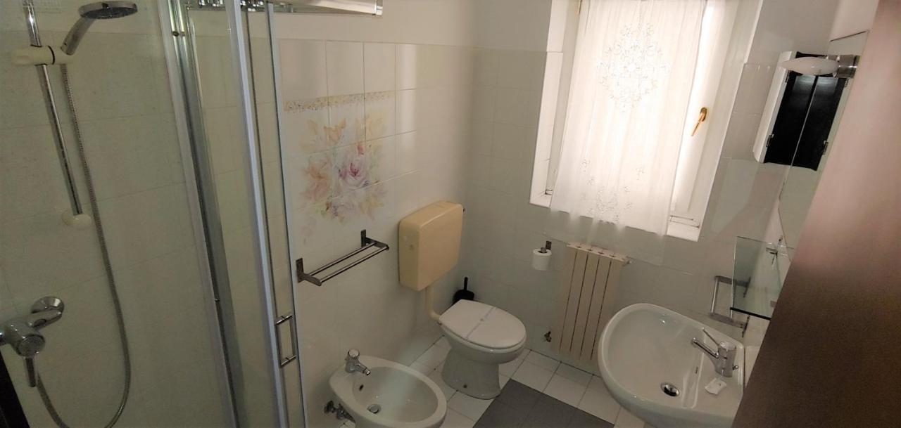 B&B Cav Rondinella Chiavenna Exterior foto